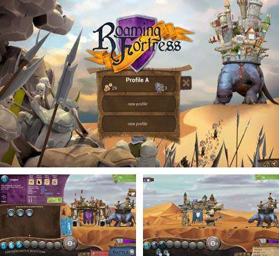 FORTRESS UNDER SIEGE --- ANDROID OS GAME REVIEW — Steemit
